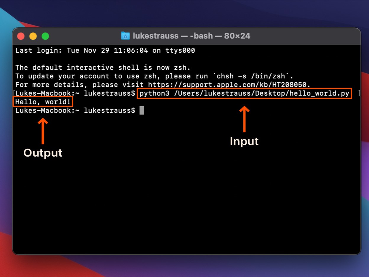 Automation Scripts