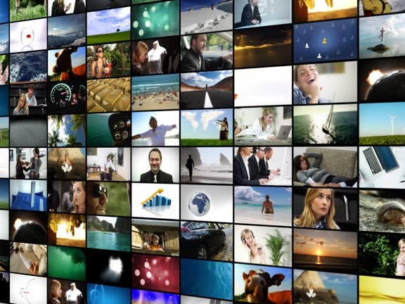 Stock Video Clips