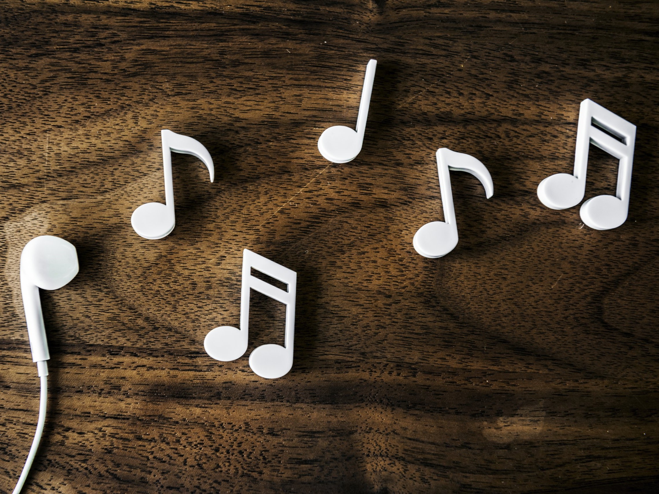 Royalty-Free Music Tracks