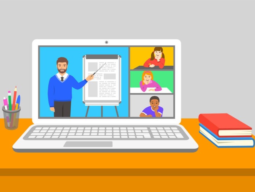 Online Course Modules