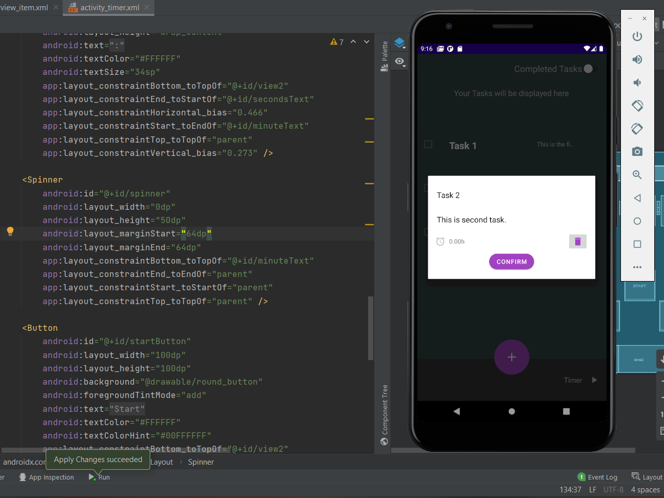Mobile App Source Codes