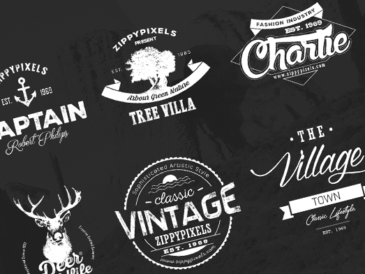 Logo Templates